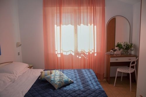 Viserba Di Rimini Hotel Gialpina المظهر الخارجي الصورة